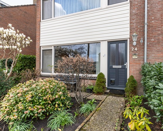 Medium property photo - Gozewijnstraat 24, 1433 JB Kudelstaart
